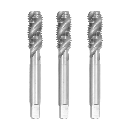 Các ứng dụng cụ thể của vòi xoắn ốc cho nhôm là gì?