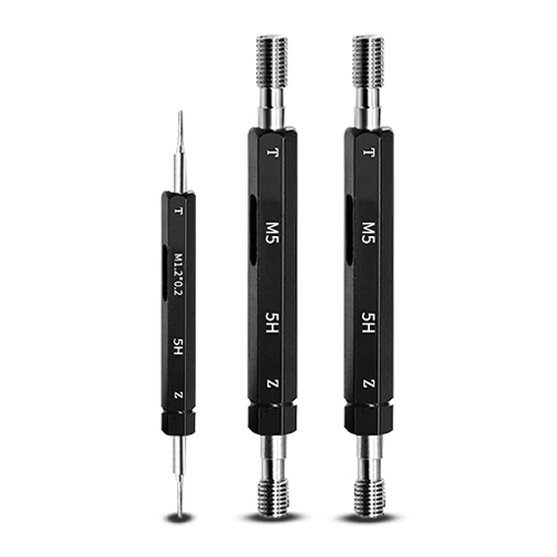 Đồng hồ đo phích cắm 5H