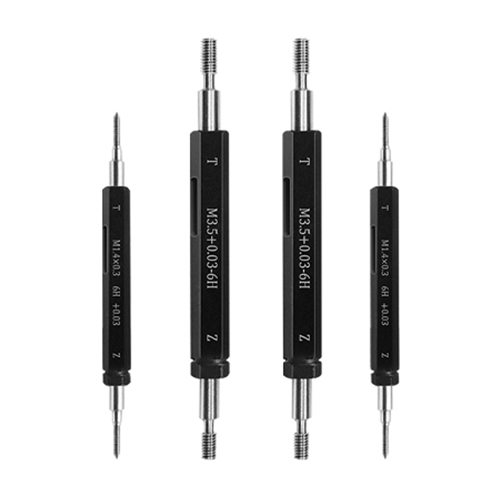 Đồng hồ đo phích cắm 0,03