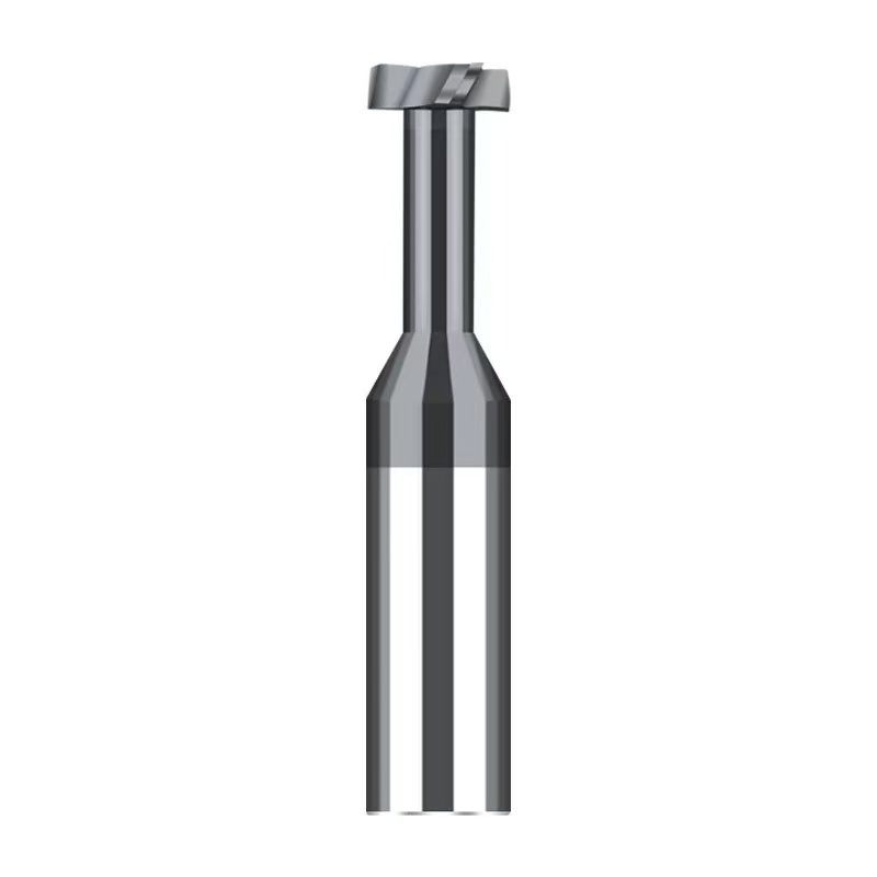 Máy cắt phay T-SLOT