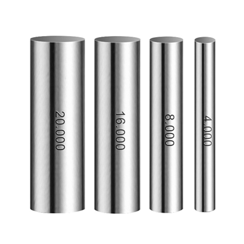Đồng hồ đo pin thép vonfram